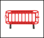 JSP 2m Navigator® Barrier with Anti Trip Feet - Code KCB073-300-600