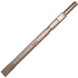 450mm x 21mm Hex Chisel Tool