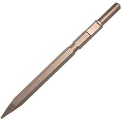450mm x 21mm Hex Point Tool