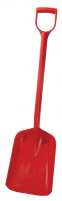 KingFisher Non-Spark Safety Shovel - 280x1100mm - AC9412
