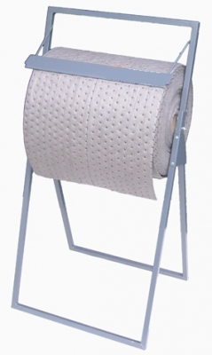KingFisher Floor Standing 500mm Roll Dispenser - AS9440