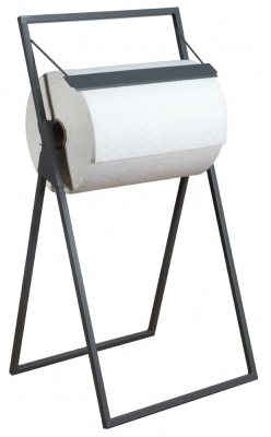 KingFisher Floor Standing 1000mm Roll Dispenser - AS9441