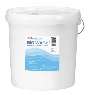 Big Wash BIG WASH? 10L  Hand Cleaner Bucket - BW2010