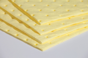 KingFisher Chemical Lightweight Bonded Pads - 400x500mm - Bag    (Pack of 200) - CH9007