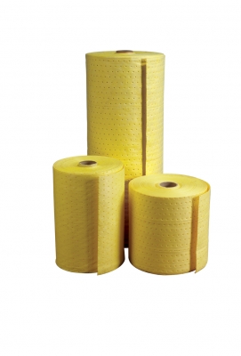 KingFisher Chemical Heavyweight Bonded Roll - 500mmx45m - Bag  (Pack of 2) - CH9013