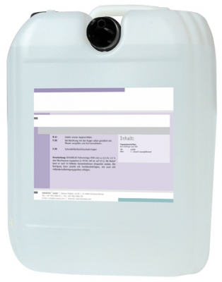 GreenO Clean Heavy Duty Floor Cleaner 10L Can  - CP6502