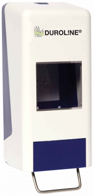 Hanzl DUROL!NE? 2L Plastic Dispenser ? - DL5020