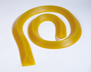 KingFisher Polyurethane Reusable Spill Barrier - 60mmx3m - DP9901