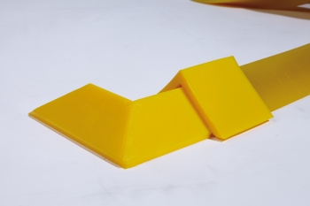 KingFisher Polyurethane Reusable Connection Joint - 60x100mm - DP9903