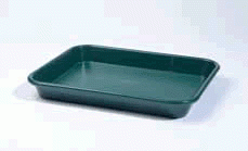 KingFisher Small Drip Trays - 410x310x45mm   (Pack of 5) - DT7601
