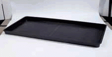 KingFisher Extra Long Drip Tray - 1200x550x40mm (Pack of 5) - DT7609