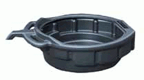 KingFisher Large Octagonal Drip Tray - 900x900x80mm - DT7611