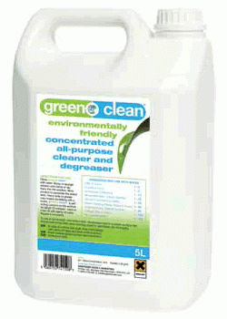 GreenO Clean?  5L Can - All Purpose Cleaner/Degreaser  (Pack of 3) - GR6510