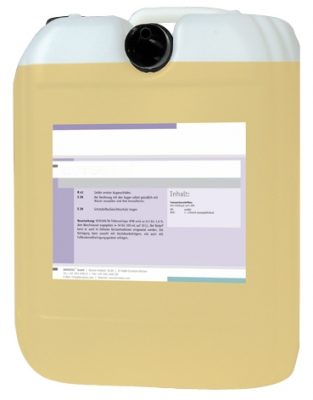 GreenO Clean� Plus 10L Can - All Purpose Cleaner/Degreaser - GR6511