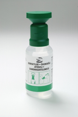 iWash Saline iWash? 200ml Bottle   (Pack of 10) - IW4510