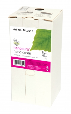 Hanzl HANOCURA� 700ml Bag-in-box - Skin Reconditioning  (Pack of 6) - ML3015