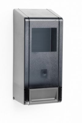 Hanzl Multiline Module 1 Part Metal Dispenser ? - ML5025