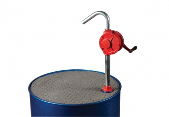 KingFisher Maintenance Drum Toppers - 560mm Dia - Bag    (Pack of 20) - MT8020