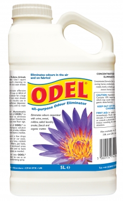 ODEL� 5L Bottle (Pack of 2) - OD5515