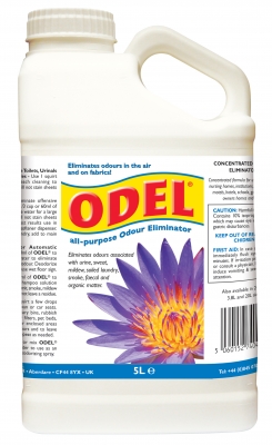 ODEL� 5L Bottle  (Pack of 3) - OD5515