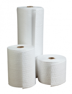 KingFisher Oil Only Heavyweight Bonded Roll - 500mmx45m - Dispenser Box - OL8514