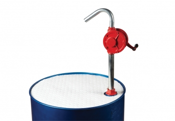 KingFisher Oil Only Drum Toppers - 560mm Dia - Bag (Pack of 20) - OL8530