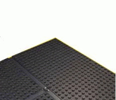 KingFisher Workfloor Connector Strip - 1557mm - PB7634