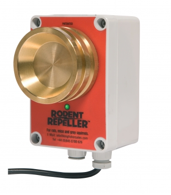 KingFisher Electronic Rodent Repeller?  - PC6005