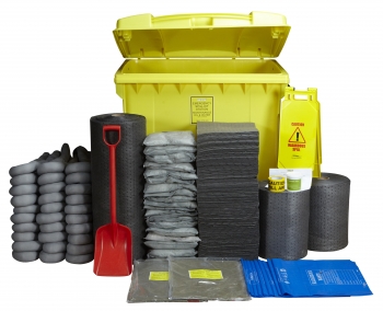 KingFisher 1100L Maintenance Spill Kit Refill - SK9532
