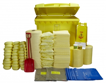 KingFisher 1100L Chemical Spill Kit Refill - SK9732