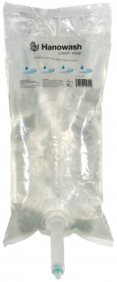 Hanzl HANOWASH� 1L Bag   (Pack of 6) - SL1515