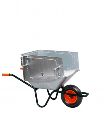 KingFisher Giant Barrow Attachment - WB8725