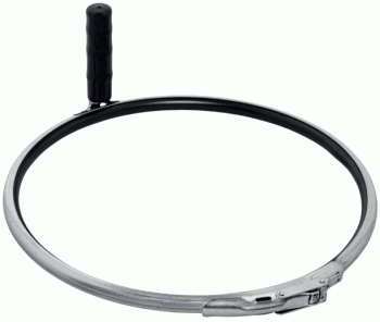 KingFisher Waste Collection Bag Holder  (Pack of 3) - WB8750