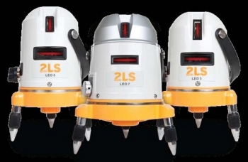 Topcon Leo 5 Beam Pocket Laser (each)