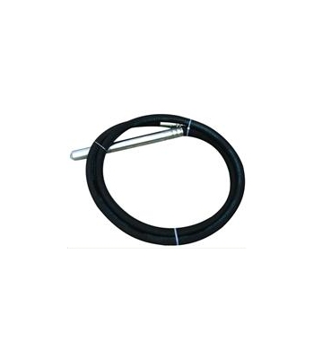 Lumag 5FL45 6m Concrete Poker Lead - Code 5FL45