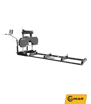Lumag BSW66GL Petrol Band Saw Mill - Code BSW66GL