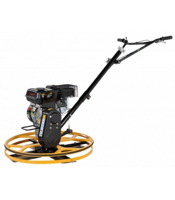Lumag BT800 24 inch  Petrol Power Float Edger - Code BT800 (1 Litre Oil Included FOC)