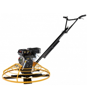 Lumag BT900 36 inch  Petrol Power Float - Code BT900 (1 Litre Oil Included FOC)