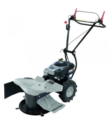 Lumag HGS87564 Petrol High Grass and Brush Mower with Briggs Engine - Code HGS87564