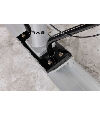Lumag RBA Petrol Concrete Tamping Beam Drive Unit / Easy Screed Machine - Code RBA