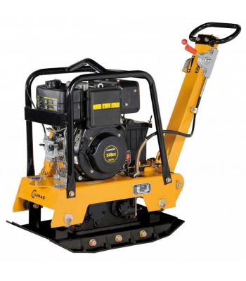 Lumag RPi31 DE 30.5KN 20 inch  Diesel Reversible Compactor Plate - Code RP-I31DE