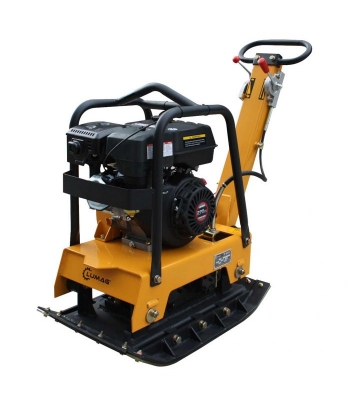 Lumag RP160-HPC 30.5KN 20 inch  Petrol Reversible Compactor Plate - Code RP160HPC
