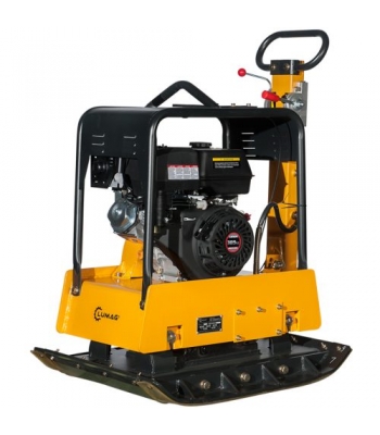 Lumag RP300 HPCA 38KN 19 inch  Petrol Reversible Compactor Plate - Code RP300HPCA