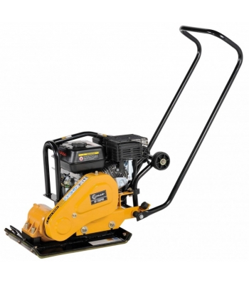 Lumag RP700PRO 10.5 KN 14 inch  Petrol Compactor Plate - Code RP700PRO