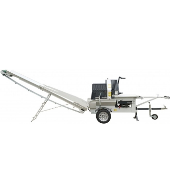 Lumag SSA400G Petrol Firewood Processor - Code SSA400G