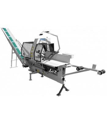 Lumag SSA400Z PTO Firewood Processor - Code SSA400Z