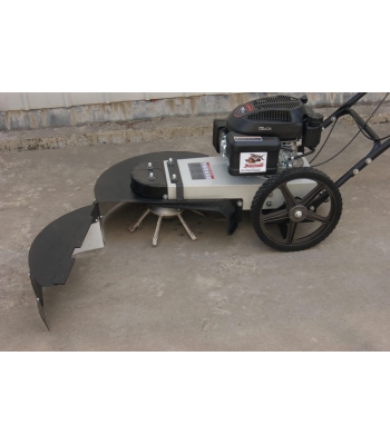 Lumag WKB300 Petrol Weed Scrubber / Brush Cutter - Code WKB300