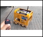 Lumag G8E 8kw Petrol Generator  12, 230 and 400V- Code G8-E