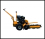 Lumag GF800 420cc Petrol Trenching Machine (600mm Max Depth) - Code GF800