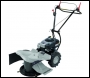 Lumag HGS87564 Petrol High Grass and Brush Mower with Briggs Engine - Code HGS87564